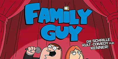 Poster der Serie Blue Harvest