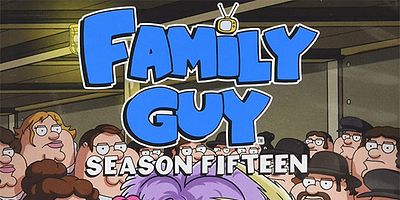 Poster der Serie The Boys In The Band