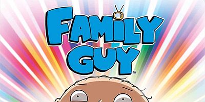 Poster der Serie Boy (Dog) Meets Girl (Dog)