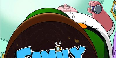 Poster der Serie Dead Dog Walking