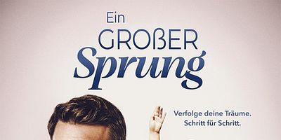 Poster der Serie Pilot