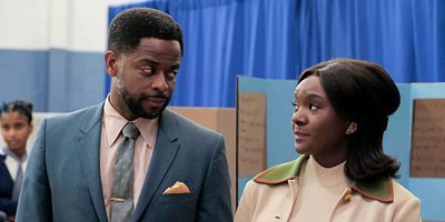 Poster der Serie Science Fair