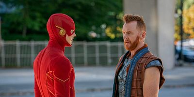 Poster der Serie Armageddon - Part 2