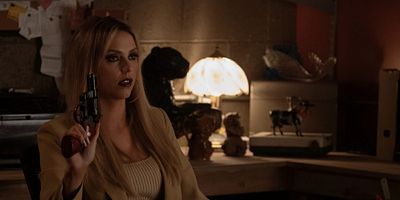 Poster der Serie Dot Dot Dot