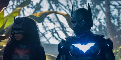 Poster der Serie How Does Your Garden Grow?