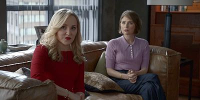 Poster der Serie Better Angels