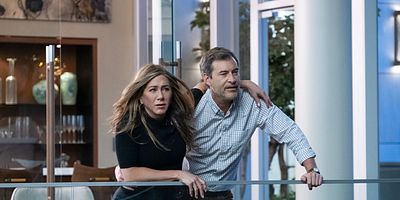 Poster der Serie Fever