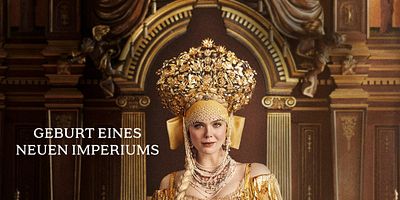 Poster der Serie Head It's Me