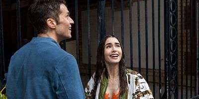 Poster der Serie Bon Anniversaire!