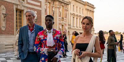 Poster der Serie Cancel Couture