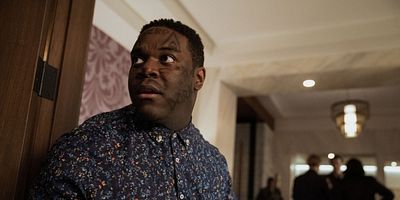 Poster der Serie Brett