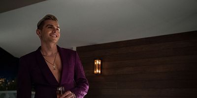 Poster der Serie Chelsea