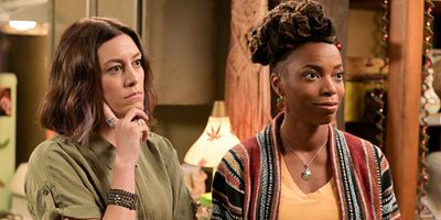 Poster der Serie Secret Santa Gift, $25 Limit