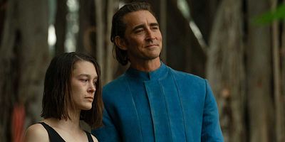 Poster der Serie The Leap