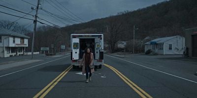 Poster der Serie Home Invasion