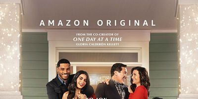 Poster der Serie Nochebuena