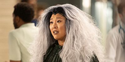 Poster der Serie Today Was a Fairytale