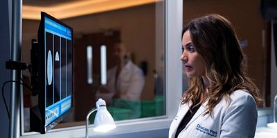 Poster der Serie Old Dogs, New Tricks