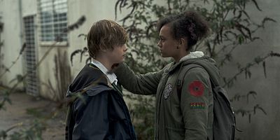 Poster der Serie Hope