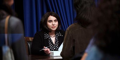 Poster der Serie The Wilderness