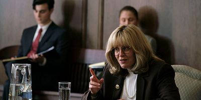 Poster der Serie The Grand Jury