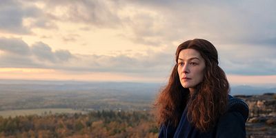 Poster der Serie Shadow's Waiting