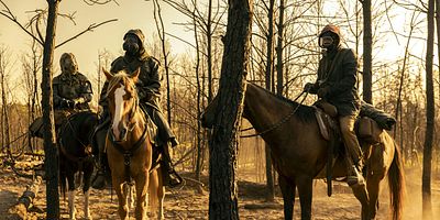 Poster der Serie The Beacon