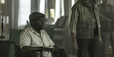 Poster der Serie The Portrait