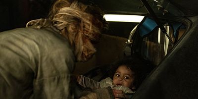 Poster der Serie Six Hours