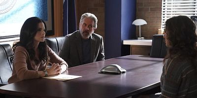 Poster der Serie Collective Memory