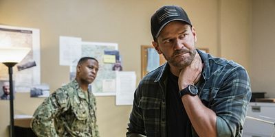 Poster der Serie Close To Home