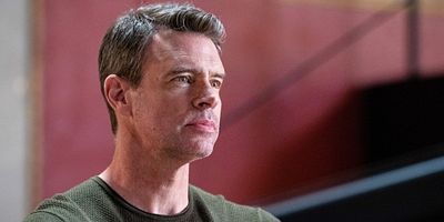 Poster der Serie Swan Song