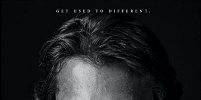 Poster der Serie The Shepherd