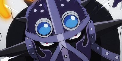 Poster der Serie Kiken na Sasoi! Kuīn Massatsu Keikaku