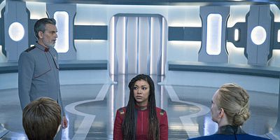 Poster der Serie Choose to Live