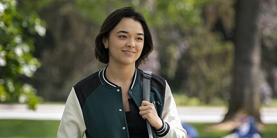 Poster der Serie Parents Weekend