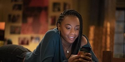 Poster der Serie The Surprise Party