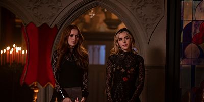 Poster der Serie The Witching Hour(s)