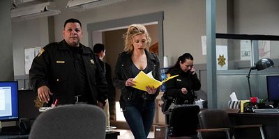 Poster der Serie Little Boxes