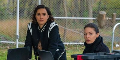 Poster der Serie Sport of Kings