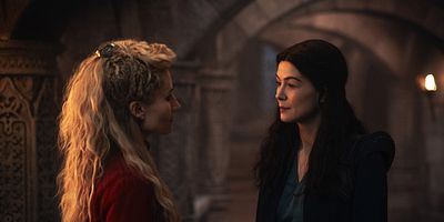 Poster der Serie Blood Calls Blood