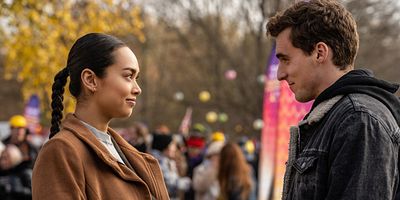 Poster der Serie Voice Of The People