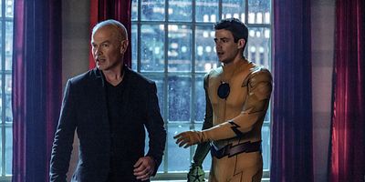 Poster der Serie Armageddon - Part 4