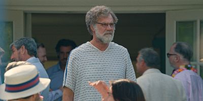 Poster der Serie The Breakthrough