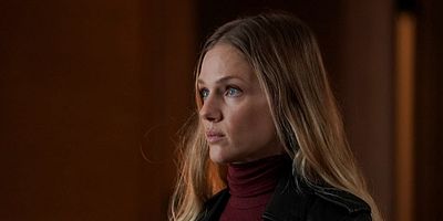 Poster der Serie A Way Out