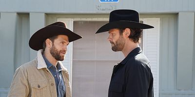 Poster der Serie Douglas Fir