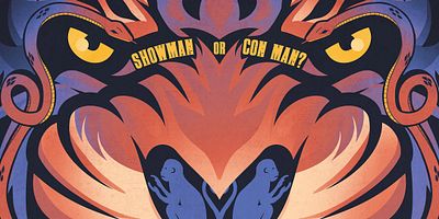 Poster der Serie What's Up, Doc?