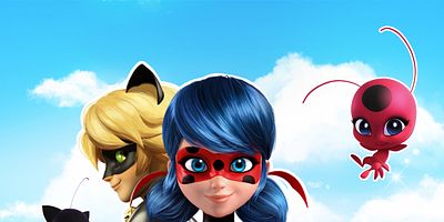 Poster der Serie Vérité