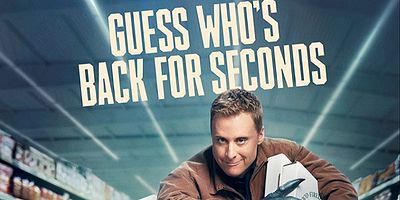 Poster der Serie Girls' Night