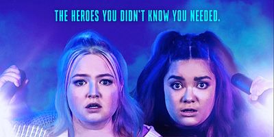 Poster der Serie One Rib